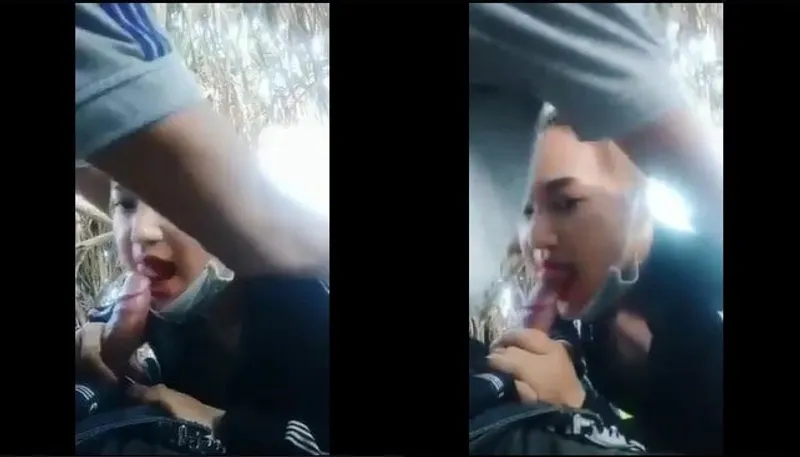 để em bú mút trong cà sướng chòi