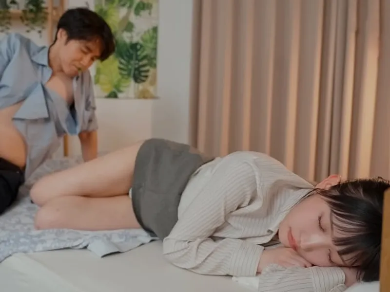 Xxx đồng nghiệp nữ đáng ghét trong công ty